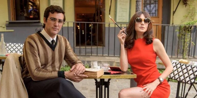 A rossz kislány csínytevései, a Story4 új sorozata