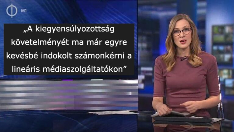 M1 Meszes Boglárka kiegyensúlyozatlanság