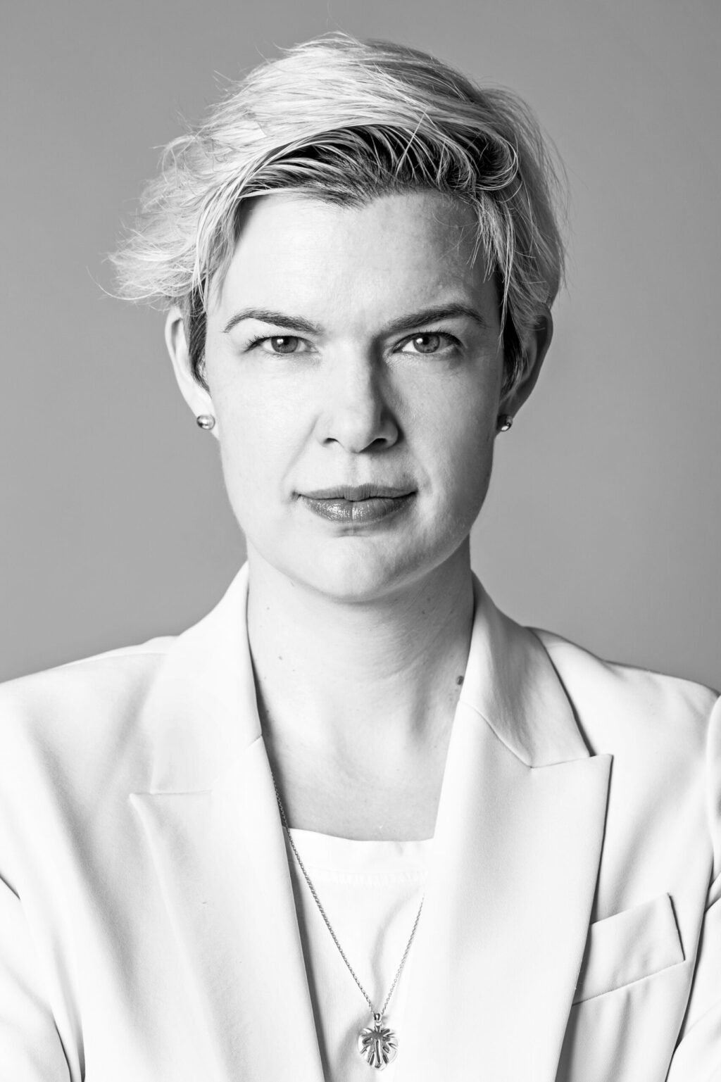 Csizmadia Diána, a MAKSZ leendő főtitkára
