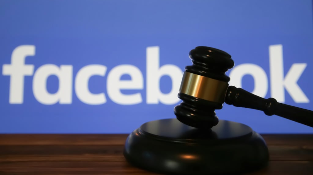 Facebook