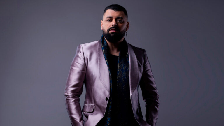 Pápai Joci, az RTL új munkatársaként