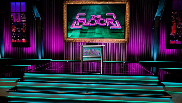 The Floor (A padló)