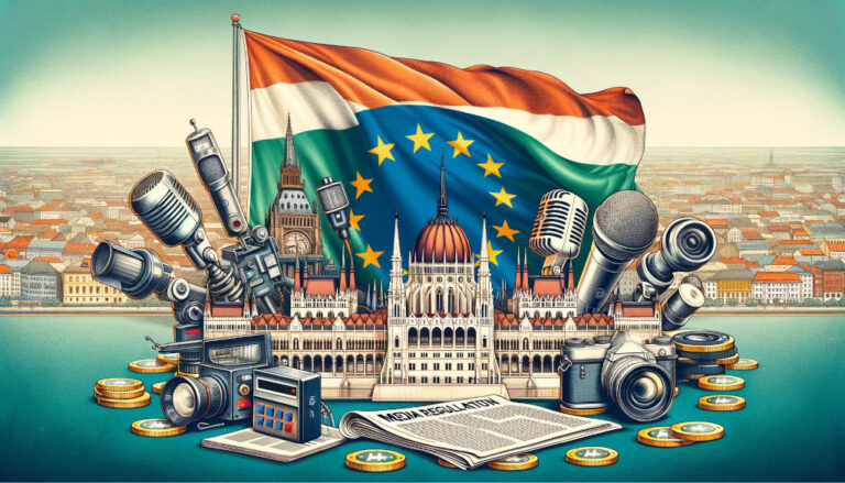 Az európai médiaszabályozás (EMFA) hatása a magyar médiapiacra