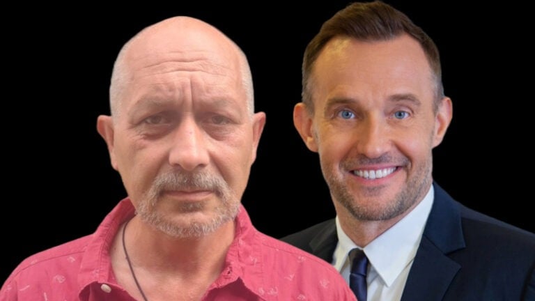 Tarr Péter és Gattyán György