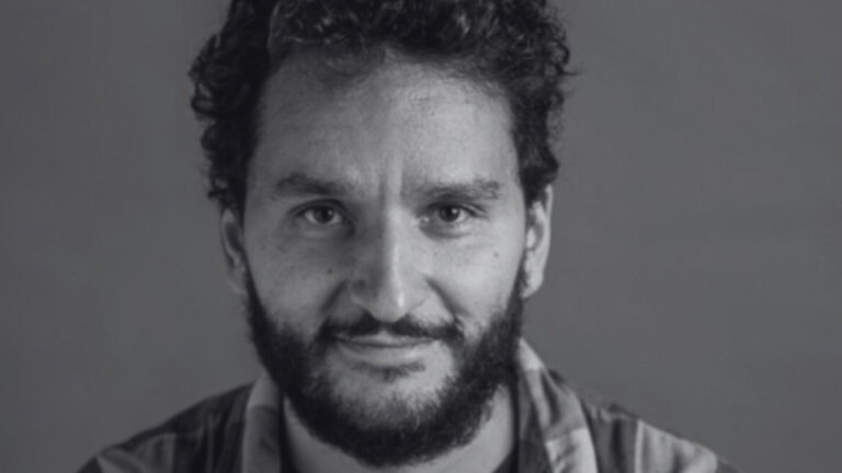 Szentkirályi Balázs, a G7 alapítója, volt vezérigazgatója