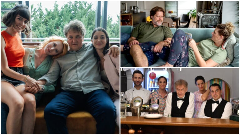 Apatigris, Brigi és Brúnó, Pepe