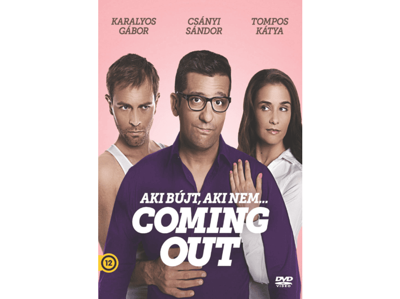 Coming Out