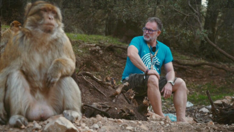 Rozsdától a dicsőségig - Villám Géza filmje a Bamakóról