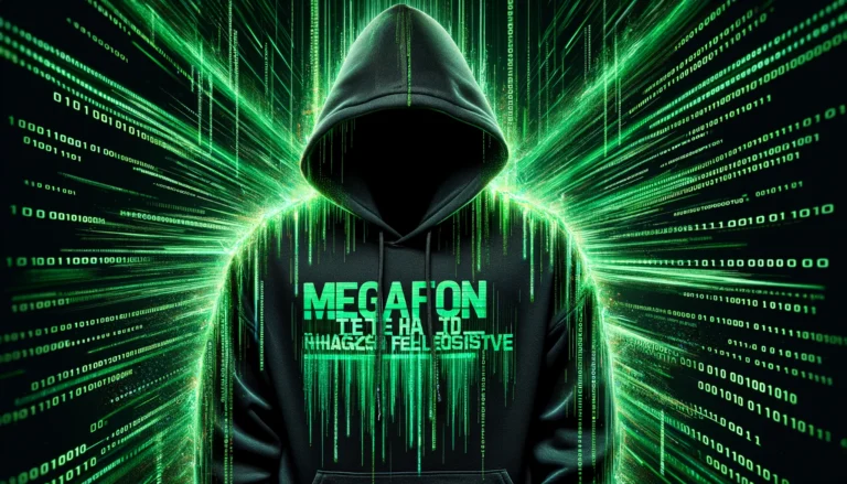 Megafon adatszivárgás / Megafon Leaks