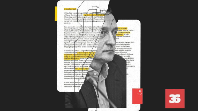 Direkt36 vs Miniszterelnöki Kabinetiroda