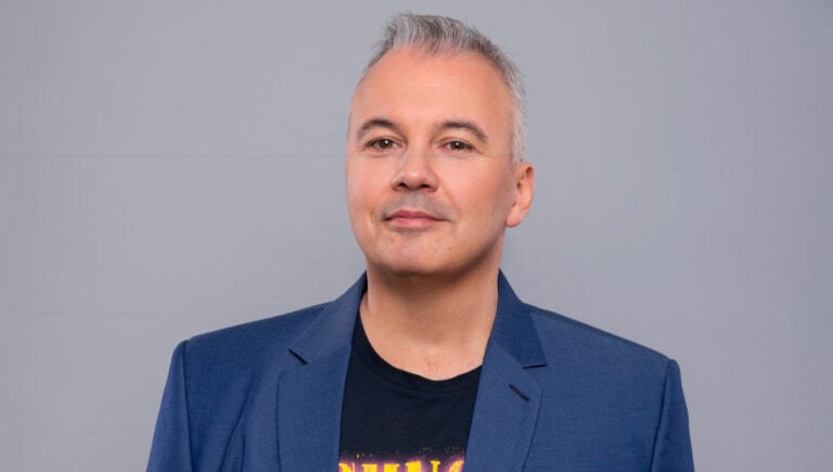 Mém over Dombóvári István műsorvezetésével a Viasat3-on