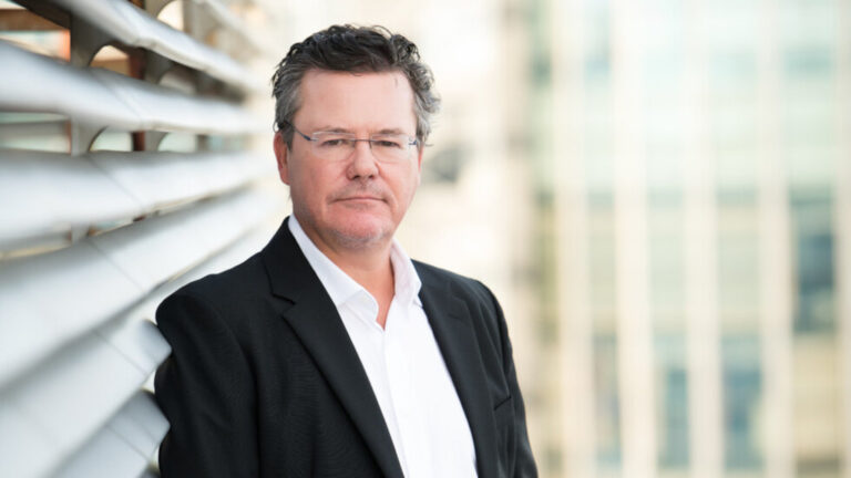 Dirk Gerkens, a NOVA Broadcasting Group új vezérigazgatója