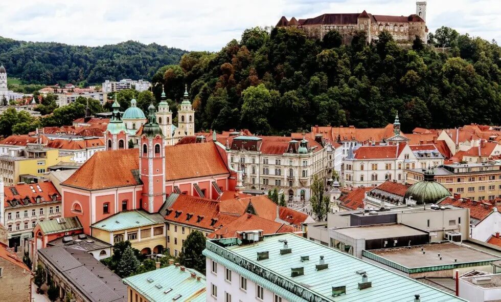 Szlovénia