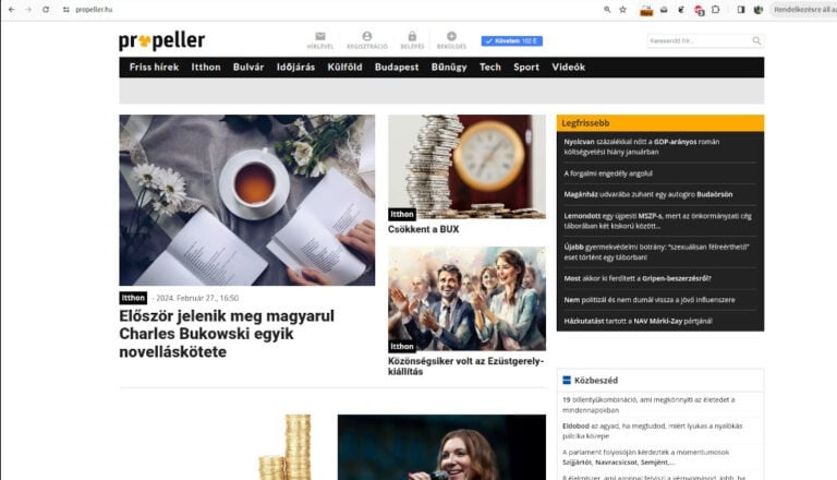 Propeller.hu