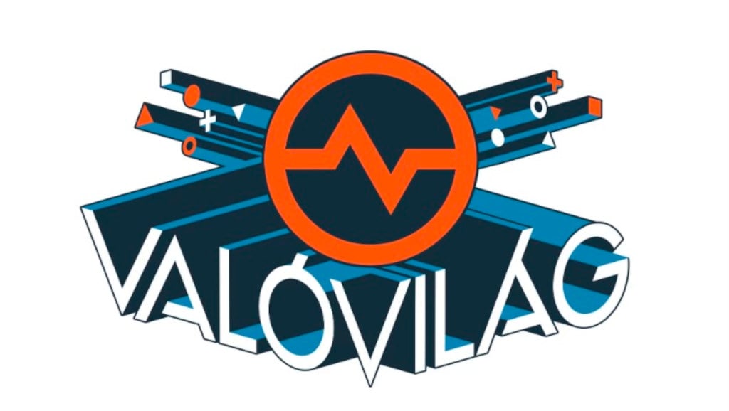 ValóVilág (VV) 12