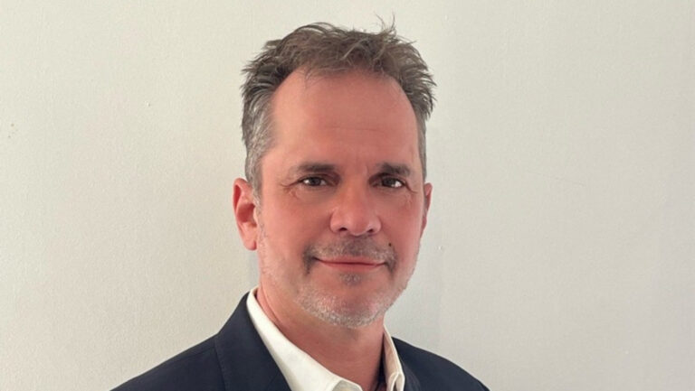 Kiss Ottó, a Sportal.hu új ügyvezető igazgatója