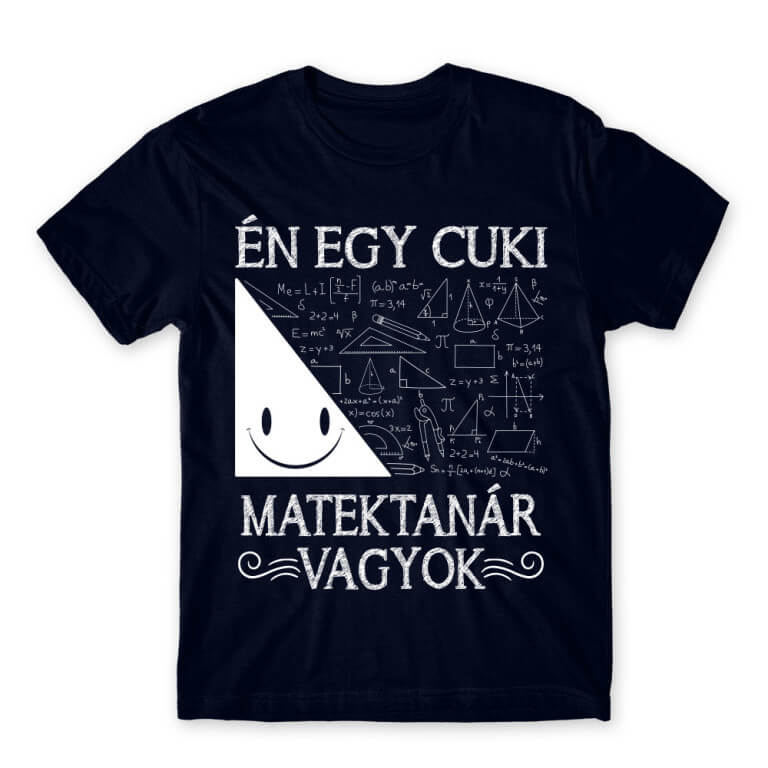 tanároknak póló