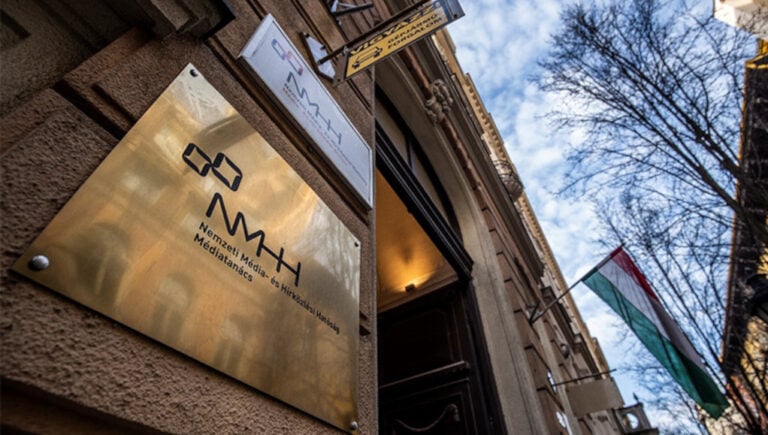 Az NMHH Médiatanácsa