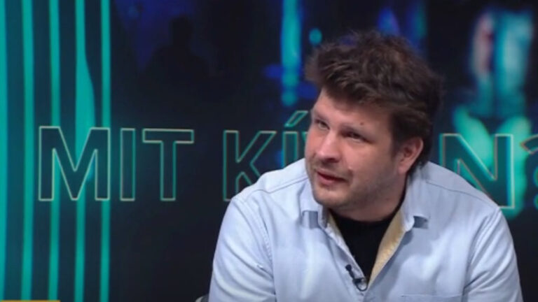 Új arculatot kap a Petőfi TV