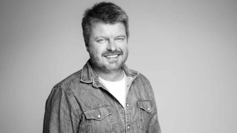 Szabó Zsolt, a Marquard Group Hungary új kereskedelmi igazgatója