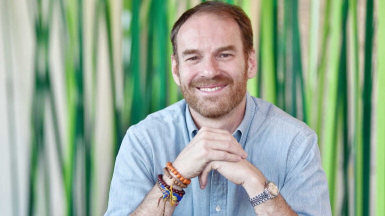 Gulyás János, a Magyar Reklámszövetség (MRSZ) tavaly decemberben megválasztott elnöke