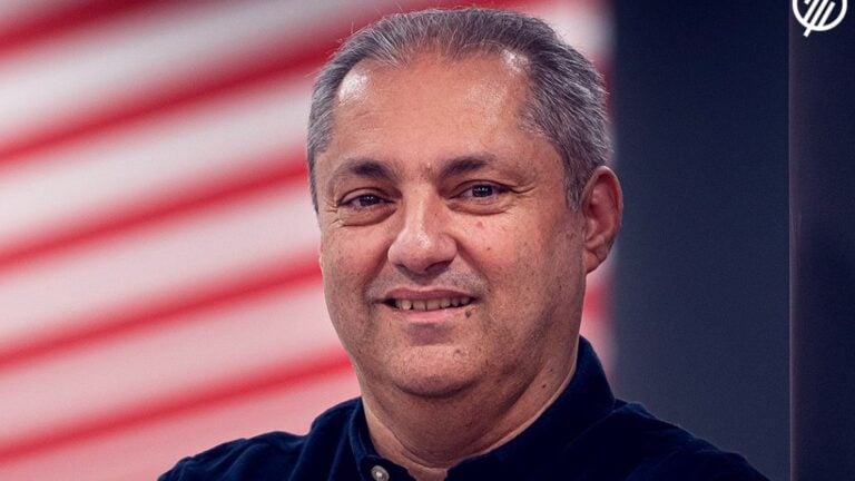 Hajdú B. István sportriporter