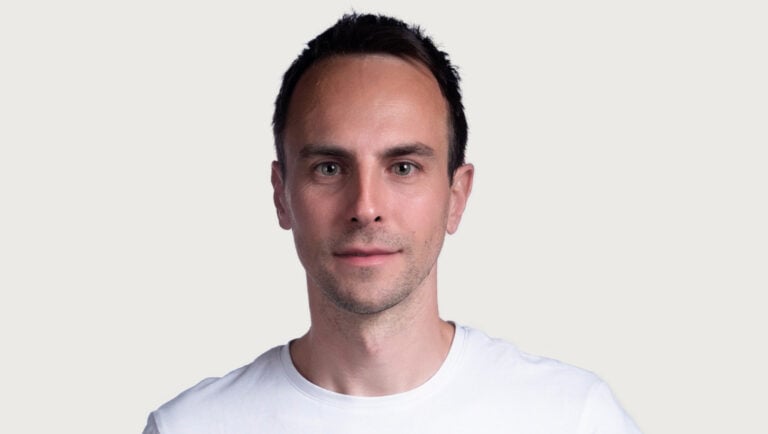 Fabók Bálint, a G7 volt munkatársa, a Partizán új felelős szerkesztője