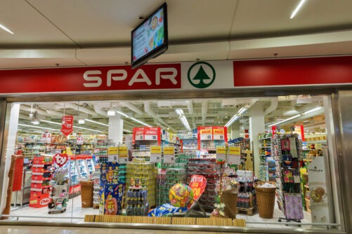 SPAR