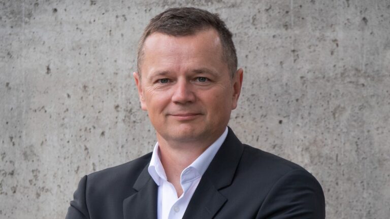 Gerendi Zsolt ÖRT főtitkár alelnöki pozíciót lát el a következő két évben az EASA vezetőségében.