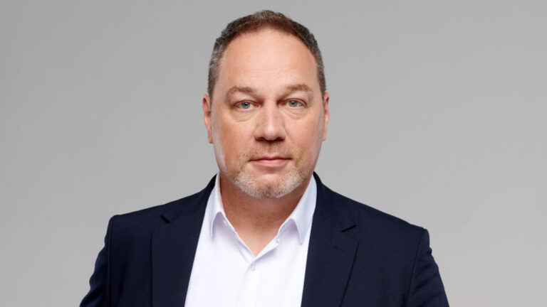 Pachmann Péter műsorvezető