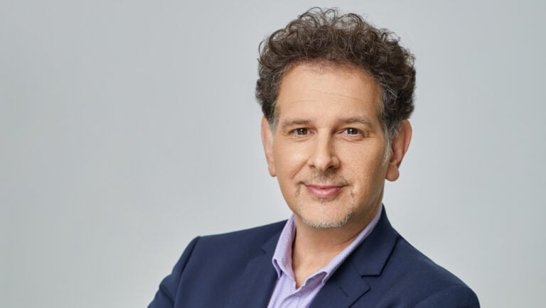 Somos András ügyvéd, újságíró