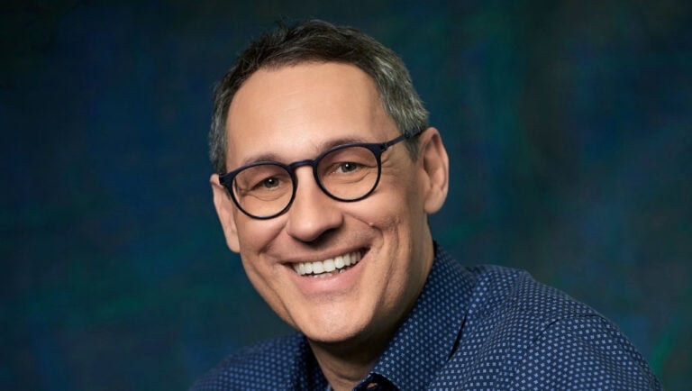 Málnay B. Levente, az AMC Networks International Central and Northern Europe [AMCNI CNE] vezérigazgatója