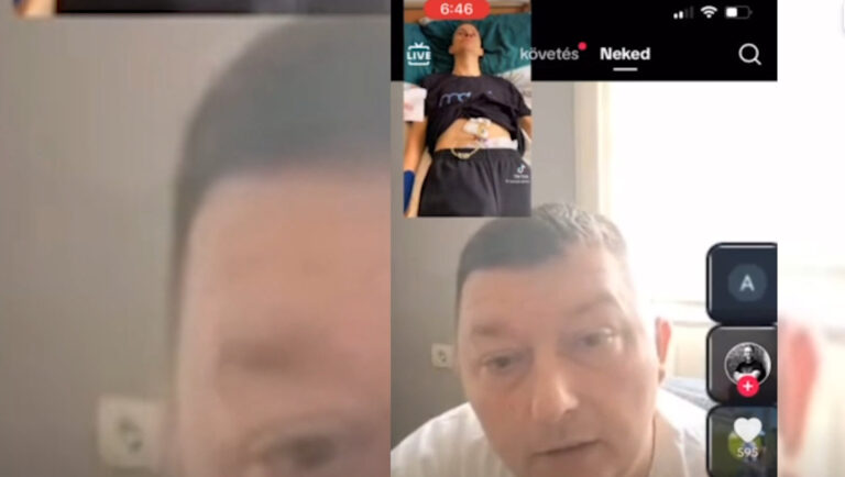 Szakács István és Karsai Dániel