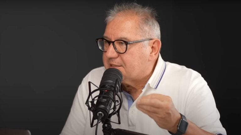 Dömsödi Gábor a ZD-ben