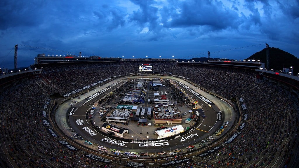 NASCAR