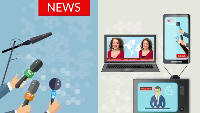 Bognár Éva, a CEU Demokrácia Intézetének Média-, Adat​- és Társadalomkutató Központjának kutatója és programreferense