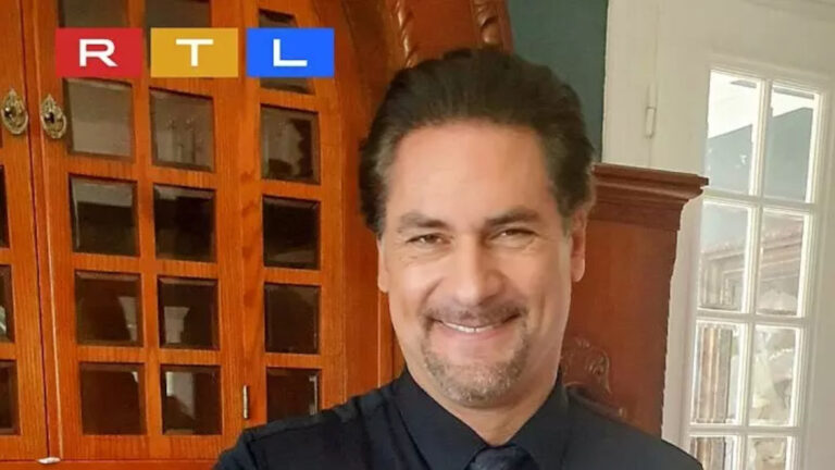 Árpa Attila az RTL Pokoli rokonok című szériájának főszerepében