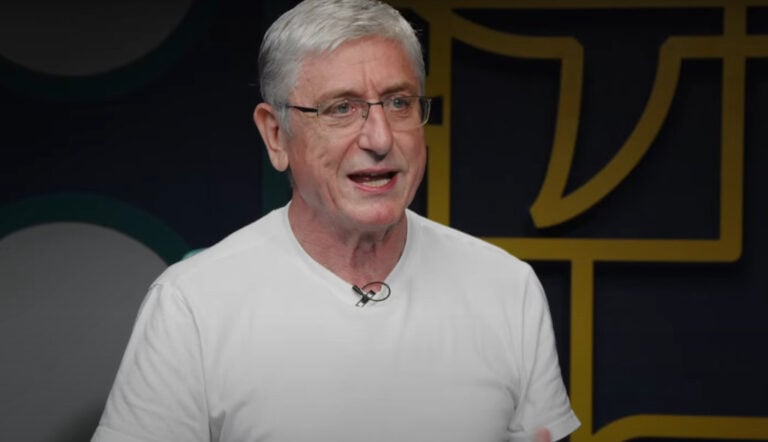 Gyurcsány Ferenc a Telexnek