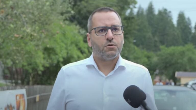 Lánczi Tamás Tusványoson