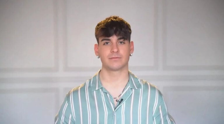 VV Dzsigeri, a VV12 szereplője