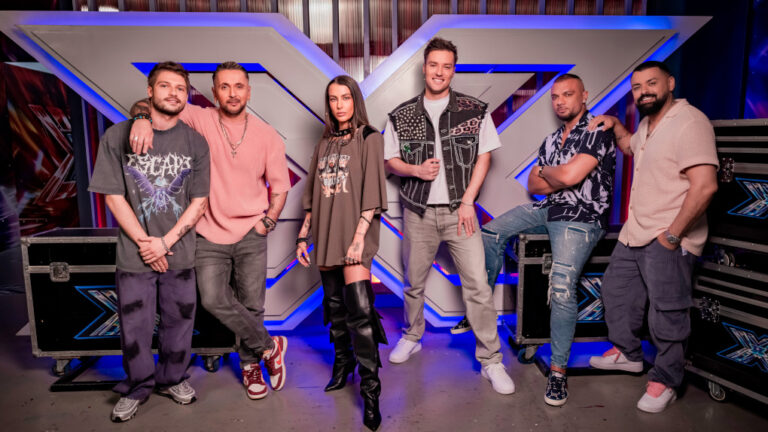 X Faktor nagyválogató - 7- 2024.05.30