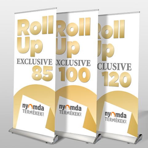 roll up