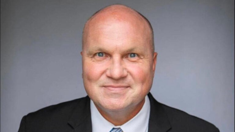 Trooper Bob / Béres Róbert, az ABC News4 sztárriportere