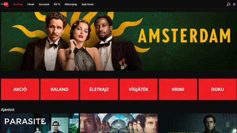 FilmBox Plus (FilmBox+)