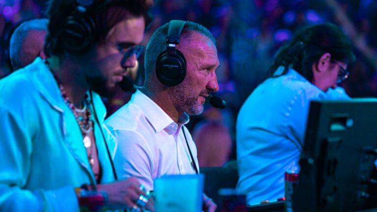 Kovács Kokó István a Sztárboxban