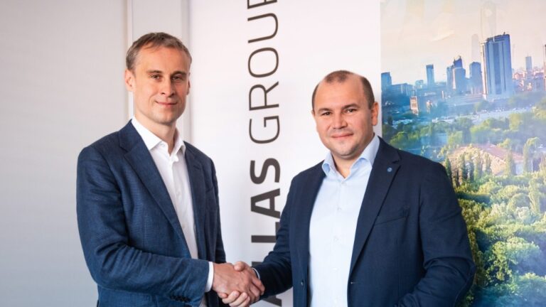 Piotr Furmański és Rigó Ferenc.