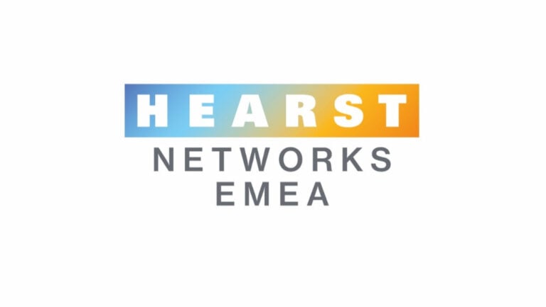 Hearst Networks logó