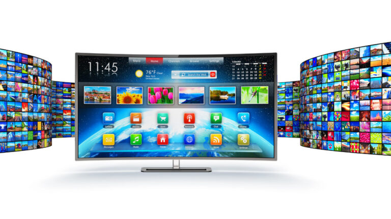 Samsung Tizen Smart TV