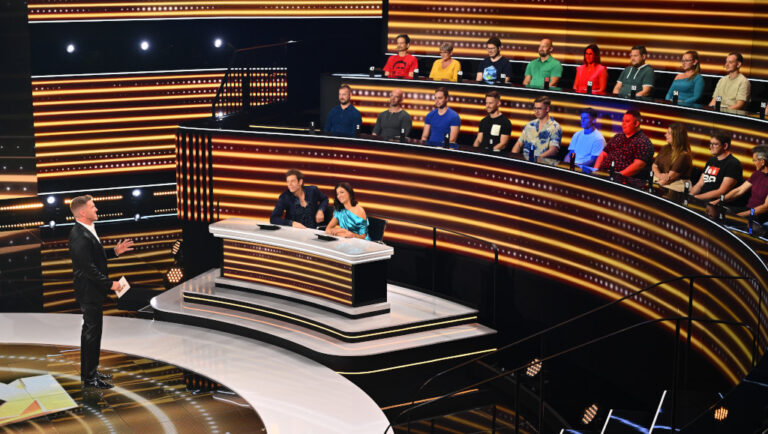 Das 1% Quiz Ungarn / 1 % Klub – Mennyire okos Magyarország?