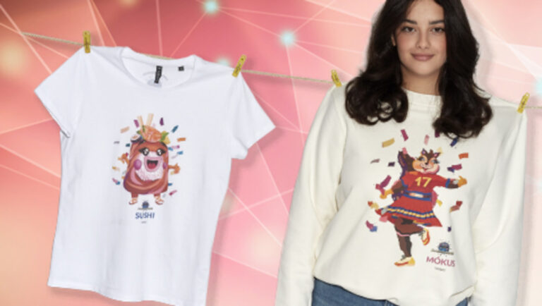 Glamour x Álarcos énekes ruhakollekció